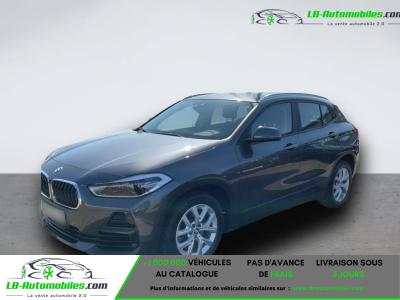 BMW X2 sDrive 20i 192 ch BVA