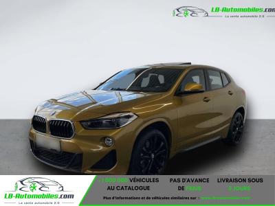 BMW X2 sDrive 20i 192 ch BVA