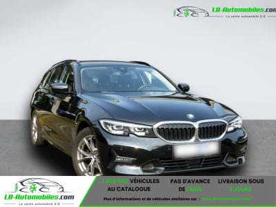 BMW Série 3 Touring 320i 184 ch BVA