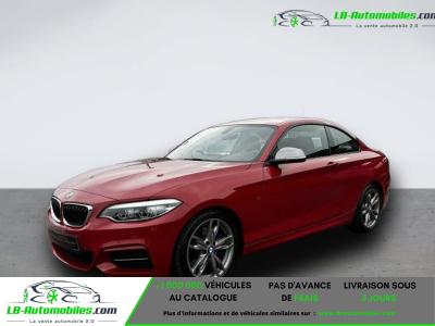 BMW Série 2 Coupé M240i 340 ch BVA