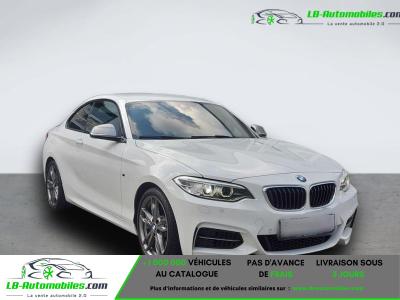 BMW Série 2 Coupé M240i 340 ch BVA