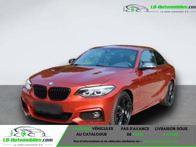 BMW Série 2 Coupé 230i 252 ch BVA