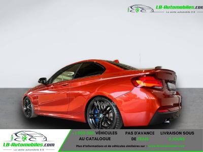 BMW Série 2 Coupé M240i 340 ch BVA