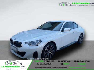 BMW Série 2 Coupé 218i 156 ch BVA