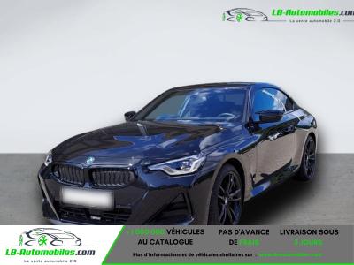 BMW Série 2 Coupé M240i xDrive 374 ch BVA