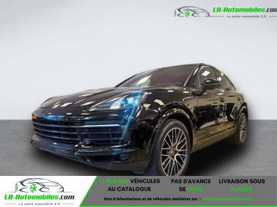 Porsche Cayenne Coupé 3.0 V6 340 ch  BVA