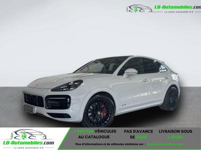 Porsche Cayenne Coupé GTS 4.0 V8 460 ch  BVA