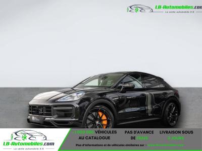 Porsche Cayenne Coupé Turbo GT  4.0 V8 640 ch  BVA