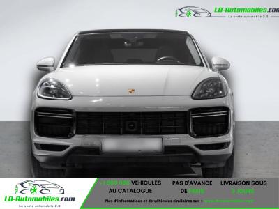 Porsche Cayenne Coupé Turbo E-Hybrid 4.0 V8 680 ch  BVA