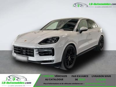 Porsche Cayenne Coupé 3.0 V6 353 ch