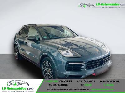 Porsche Cayenne 3.0 V6 340 ch  BVA