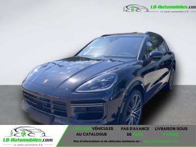 Porsche Cayenne Turbo 4.0 V8 550 ch  BVA