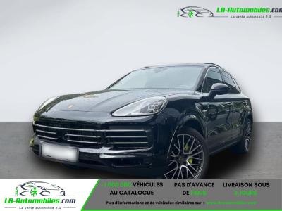 Porsche Cayenne E-Hybrid 3.0 V6 462 ch  BVA