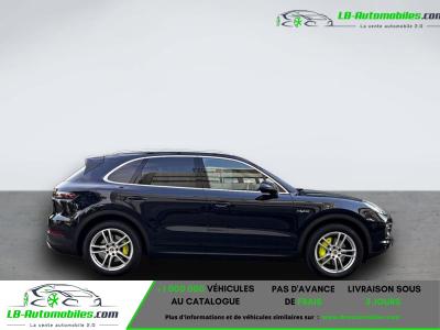 Porsche Cayenne E-Hybrid 3.0 V6 462 ch  BVA