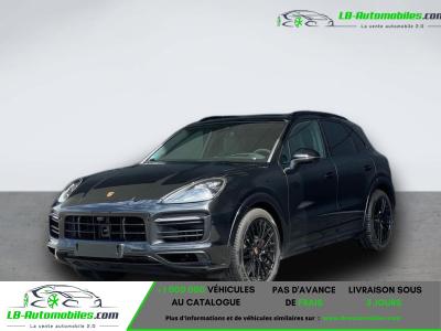 Porsche Cayenne GTS 4.0 V8 474 ch