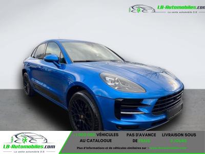 Porsche Macan 2.0 245 ch