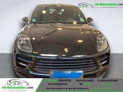 Porsche Macan 2.0 245 ch