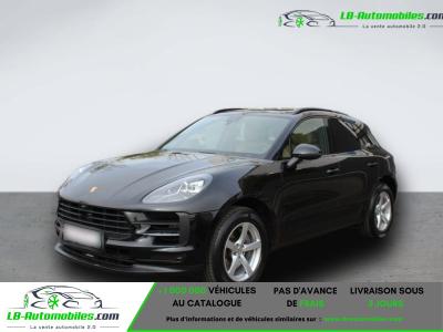 Porsche Macan S 3.0 354 ch