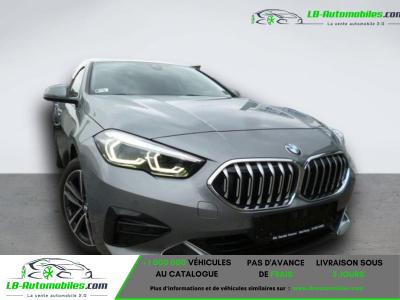 BMW Série 2 Gran Coupé 218i 136 ch BVA