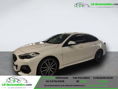 BMW Série 2 Gran Coupé 218i 136 ch BVA