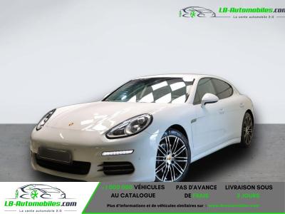 Porsche Panamera V6 3.6 310