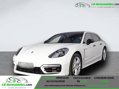 Porsche Panamera 4 Hybride V6 3.0 330