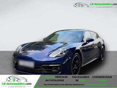 Porsche Panamera 4 Hybride V6 3.0 330