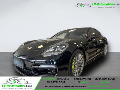 Porsche Panamera 4 Hybride V6 3.0 330