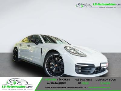 Porsche Panamera 4 V6 3.0 330 ch