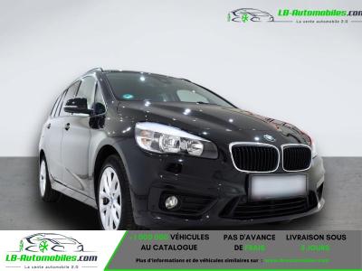 BMW Série 2 Gran Tourer 220i 192 ch