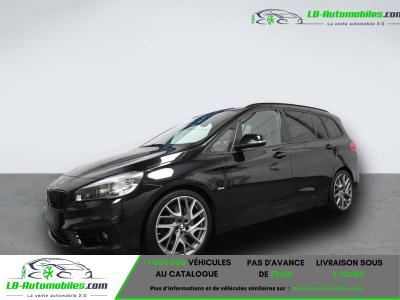 BMW Série 2 Gran Tourer 220i 192 ch