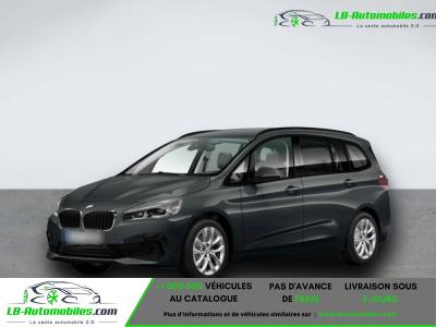 BMW Série 2 Gran Tourer 218d xDrive 150 ch