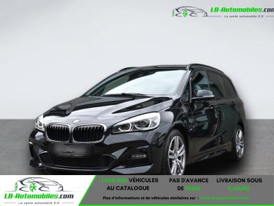 BMW Série 2 Gran Tourer 218d xDrive 150 ch