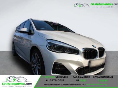 BMW Série 2 Gran Tourer 218i 136 ch