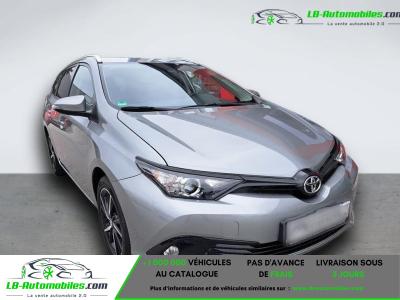 Toyota Auris 116 1.2T BVM