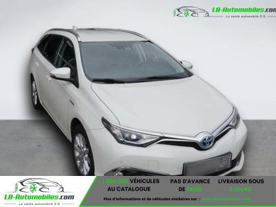 Toyota Auris Touring Sports 100 VVT-i