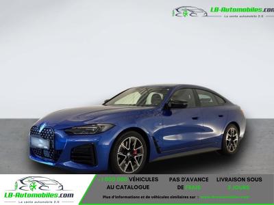 BMW Série 4 Gran Coupé M440i xDrive 374 ch BVA