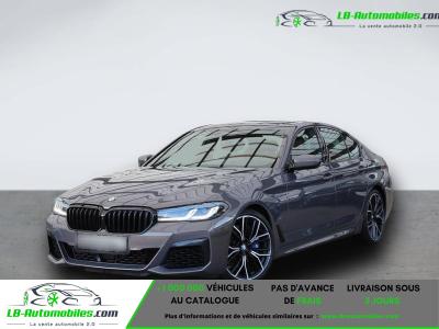 BMW Série 5 M550i xDrive 530 ch BVA