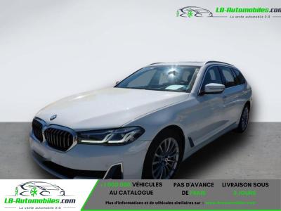 BMW Série 5 Touring 530i 252 ch BVA