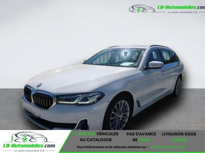 BMW Série 5 Touring 530i 252 ch BVA