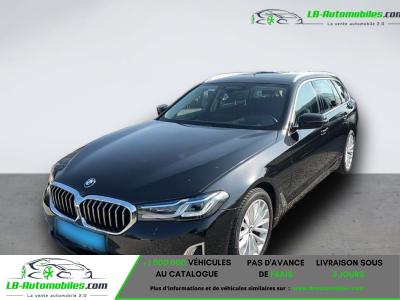 BMW Série 5 Touring 530i 252 ch BVA