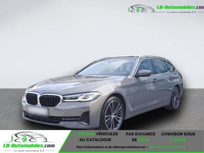 BMW Série 5 Touring 530i 252 ch BVA