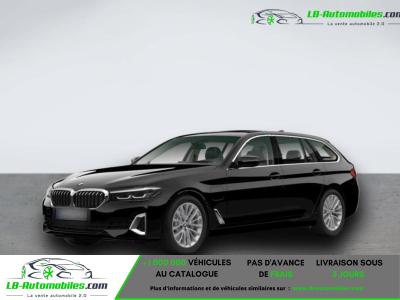 BMW Série 5 Touring 530e xDrive 292 ch BVA