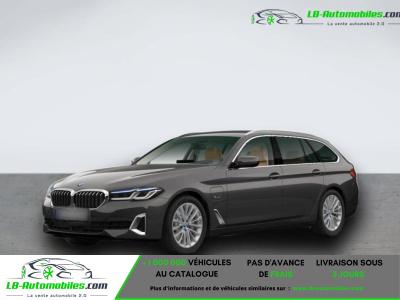 BMW Série 5 Touring 530e xDrive 292 ch BVA