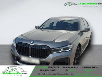 BMW Série 7 750i xDrive 530 ch BVA