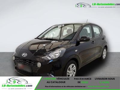 Hyundai I10 1.0 67 BVM