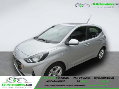 Hyundai I10 1.0 67 BVM