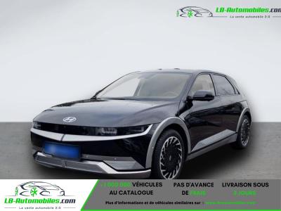 Hyundai IONIQ 5 58 kWh - 170 ch