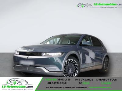 Hyundai IONIQ 5 73 kWh - 218 ch