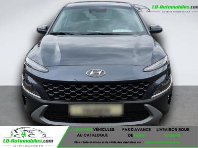 Hyundai Kona 1.0 T-GDi 120 Hybrid 48V BVM